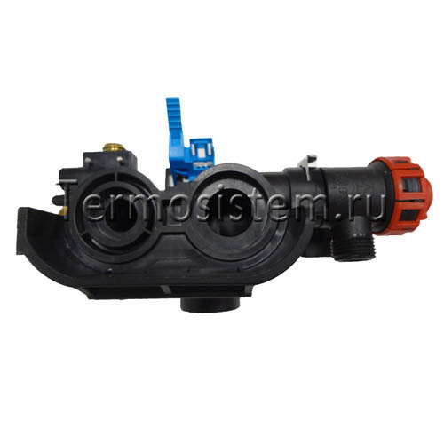 Гидроарматура с предохранительным клапаном U072-24K_WBN6000-24C (87186455490)